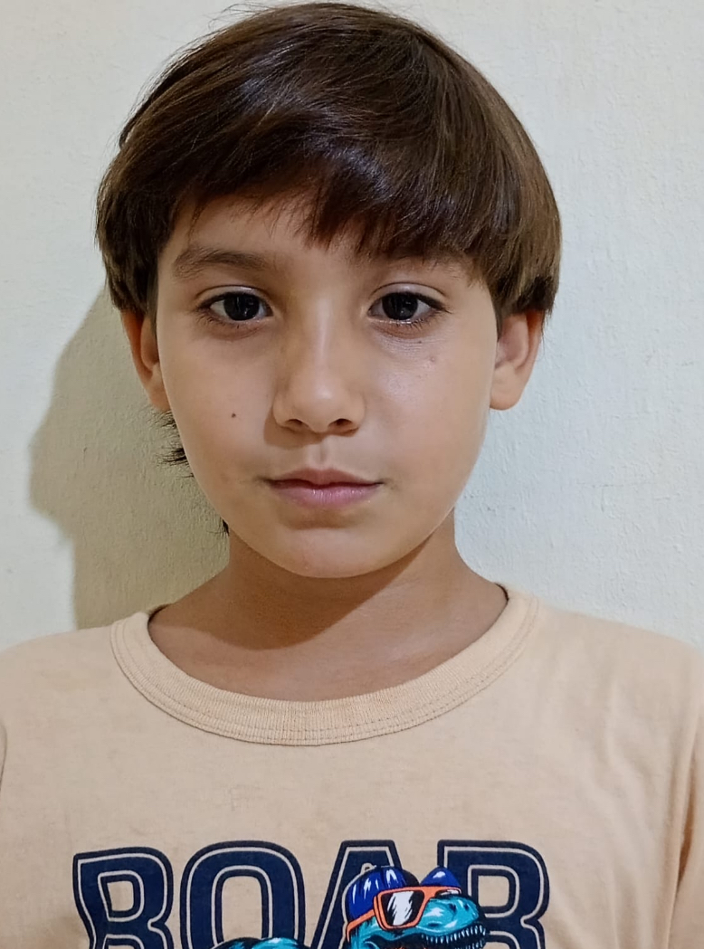 RAFAEL FERNANDES VIEIRA E CIRNE