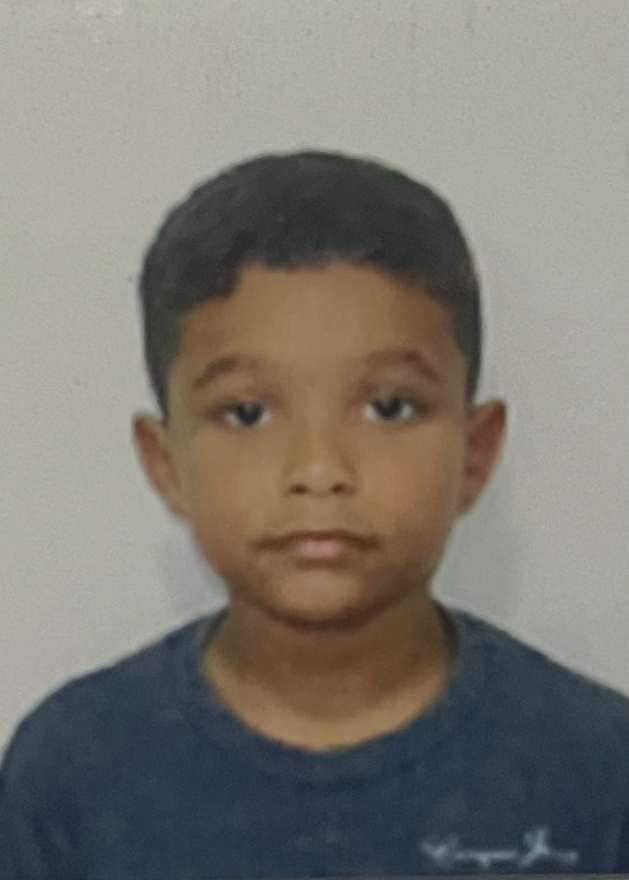 BENJAMIN DOS SANTOS DIAS 