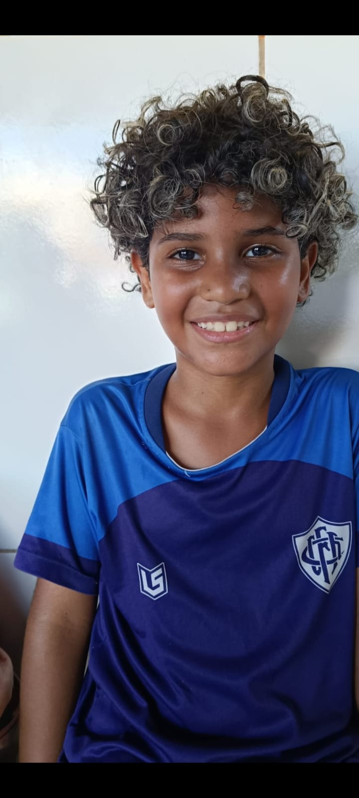 JOÃO GUILHERME FRANCSICO DE SOUZA