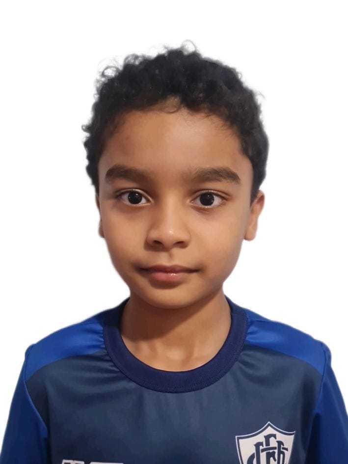 ABNER DA SILVA RIBEIRO AMARO