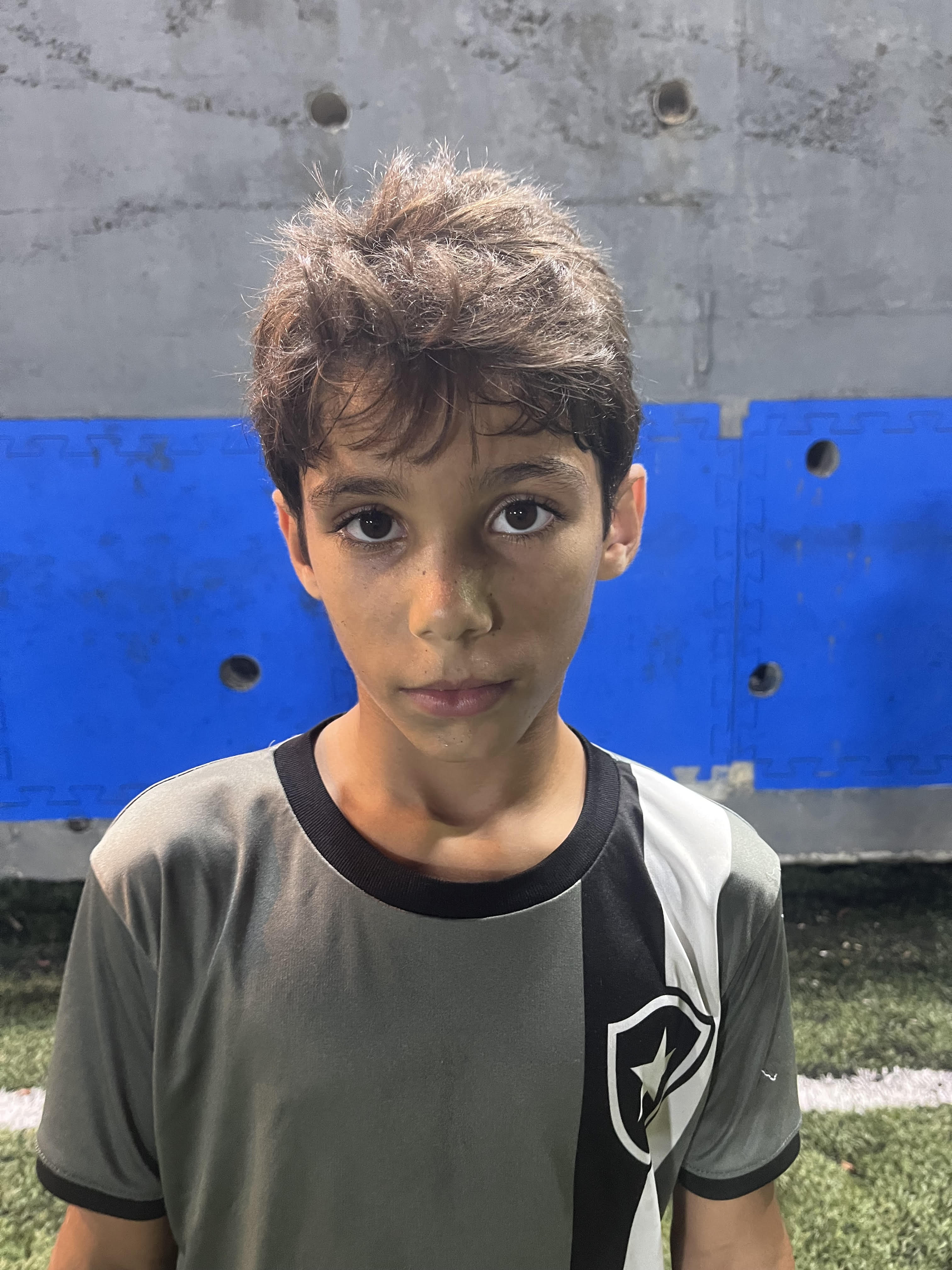 RICARDO MOREIRA CEZARIO