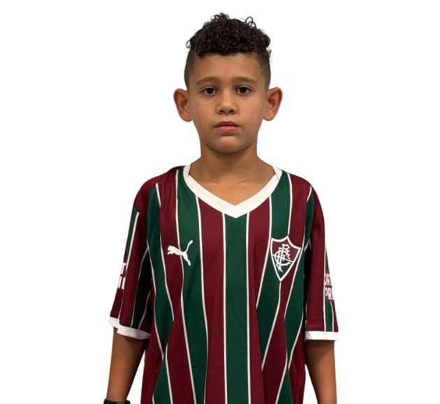 ENZO GABRIEL DA SILVA OLIVEIRA
