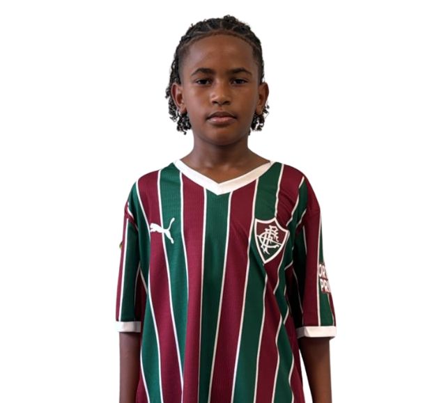 JONAS JESUS MONTEIRO DE SOUZA