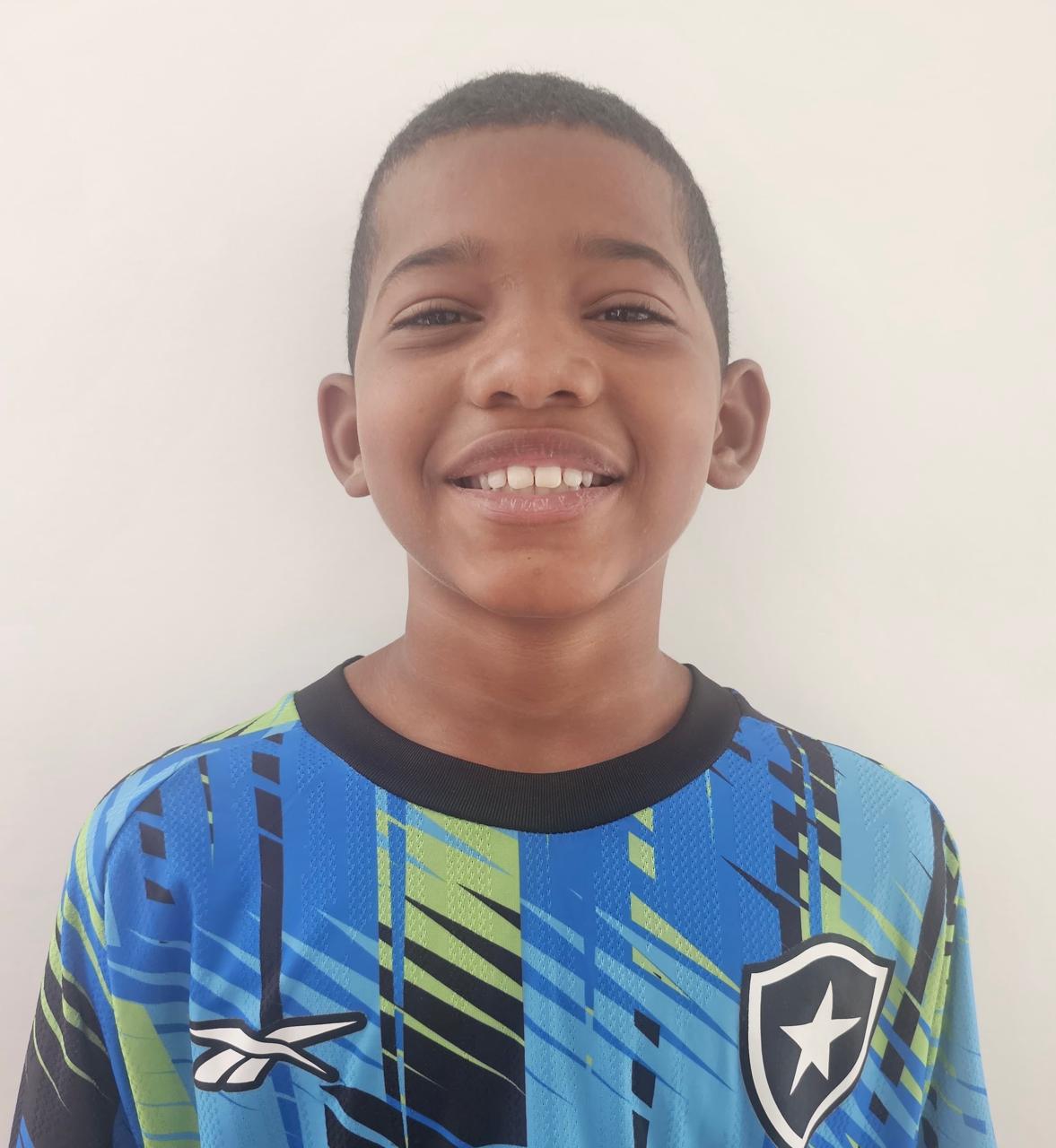 BERNARDO DE FREITAS LOPES