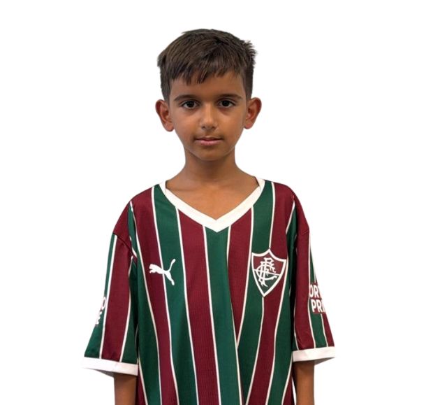 MATHEUS DE SOUZA ALVES JORDÃO