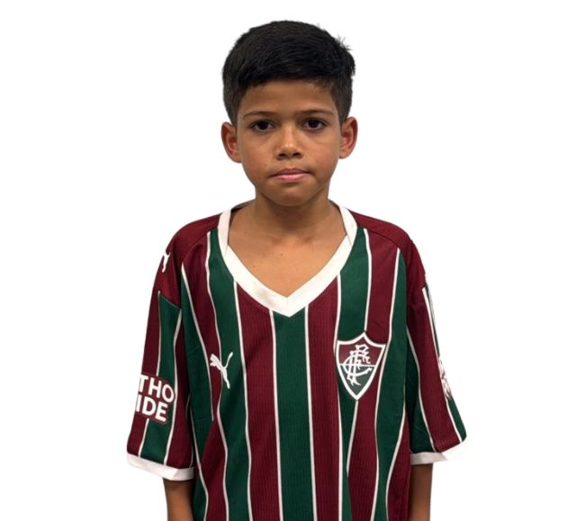 BENJAMIN NETO MONTEIRO DE LIMA