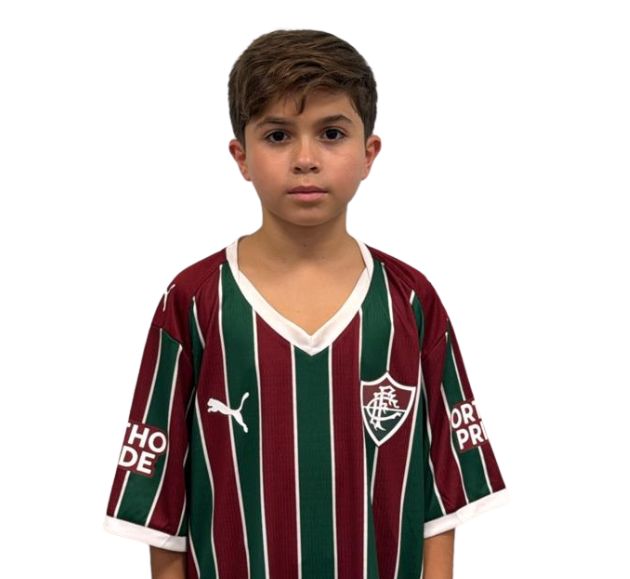 THÉO MACIEL PESTANA