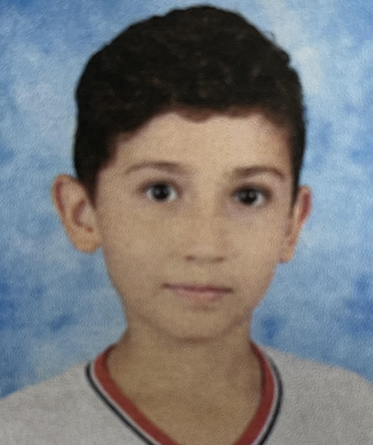 ROGER AGUIAR LÁZARO