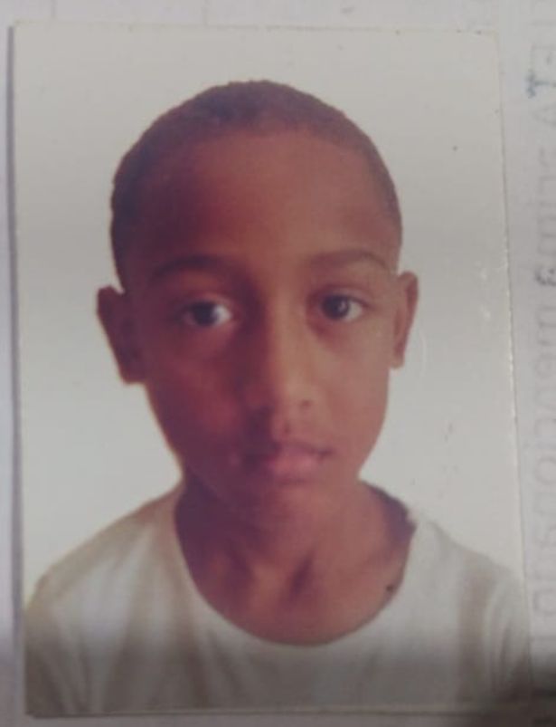 JOAO GABRIEL DA SILVA DE SOUSA 