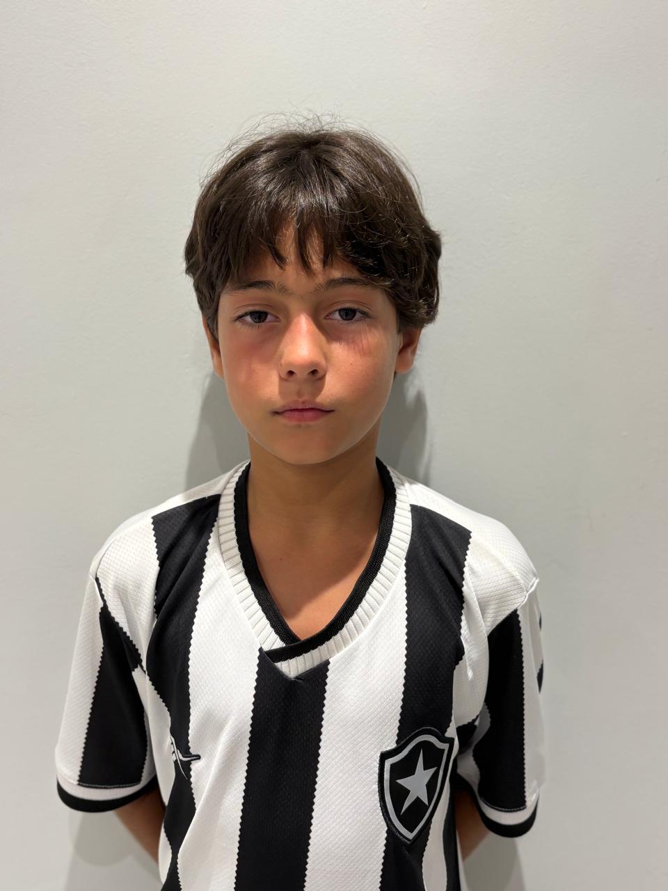 ENZO MALDONADO RABELO