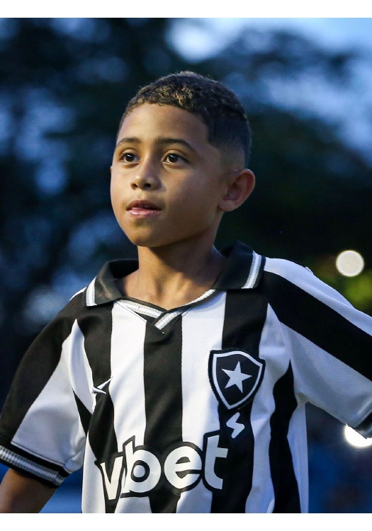 JOÃO VICTOR RIBEIRO DO VALLE SILVA