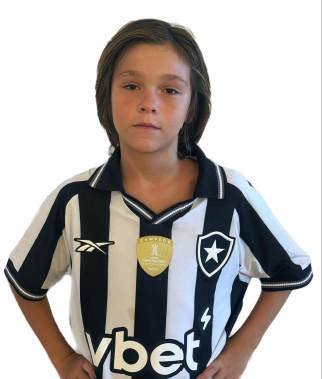 PIETRO ARÉVALO TERSARIOL