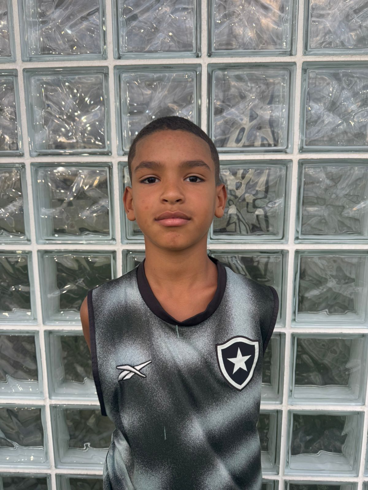 BERNARDO ANDRADE CARVALHO