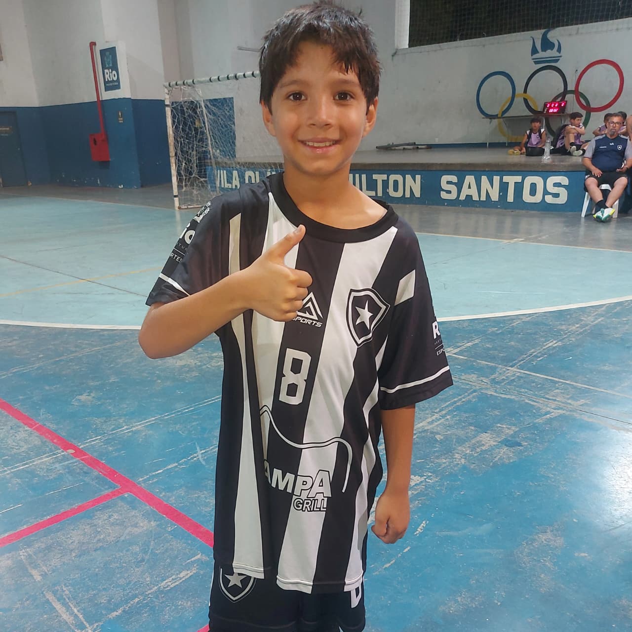 JOÃO DINIZ RODRIGUES