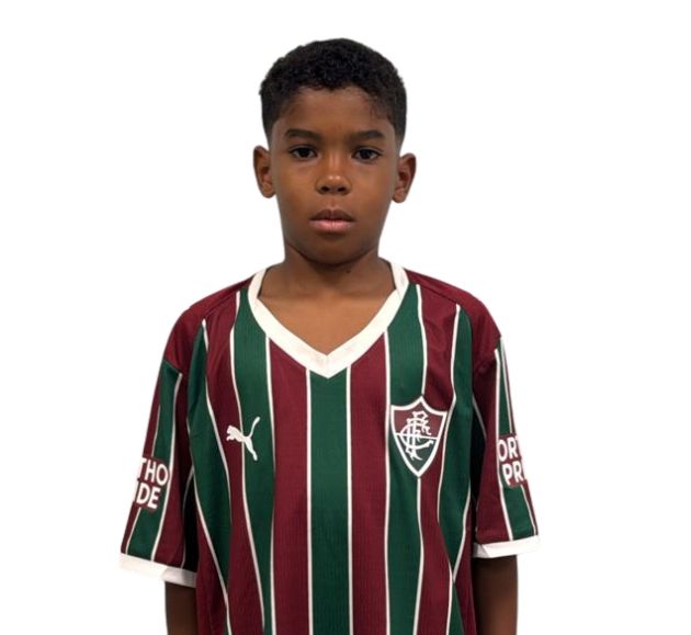 ENZO SANTOS RODRIGUES