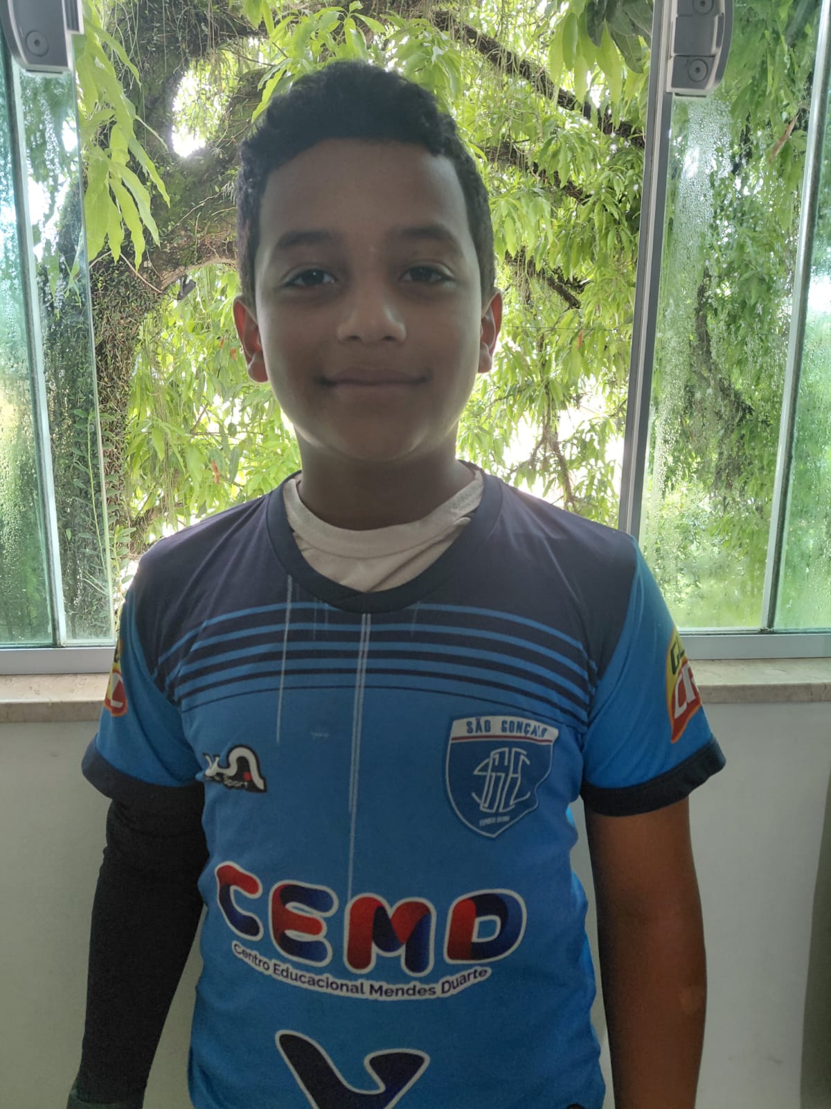 EDUARDO DA SILVA ALVES