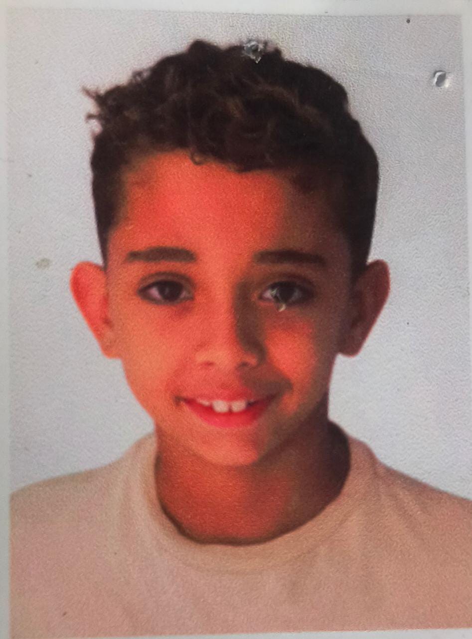 ENZO GABRIEL FRANÇA GOMES