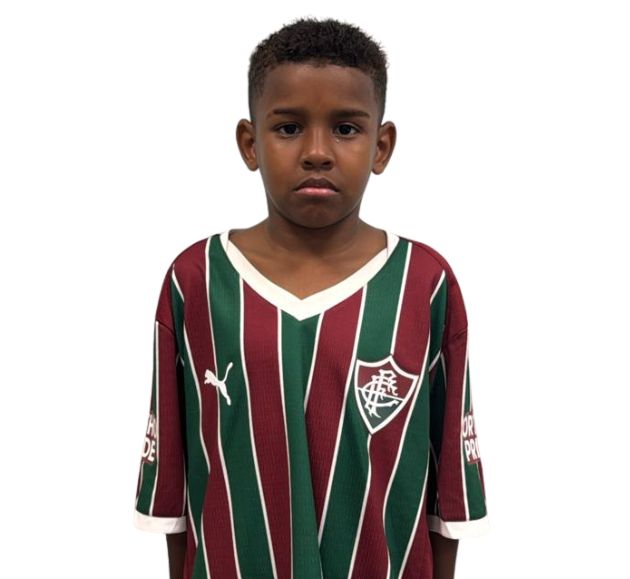 ISAQUE OLIVEIRA DOS SANTOS SOBRAL