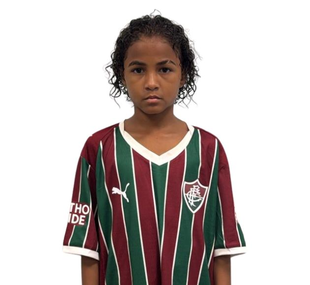 RIQUELME NASCIMENTO SILVA