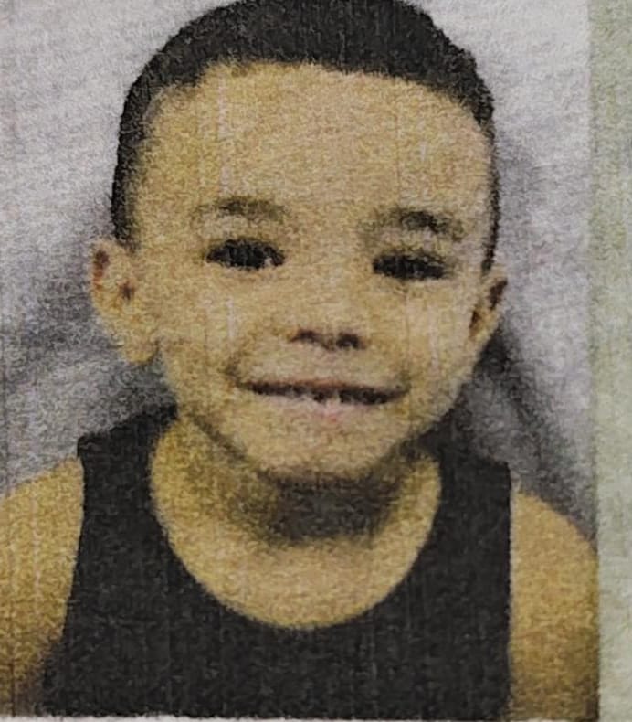 DAVI DE SOUZA DOS SANTOS