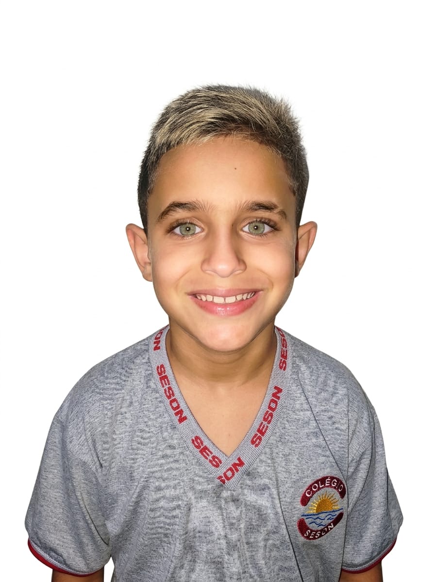 KAUÃ GROSS MAGALHÃES DE OLIVEIRA