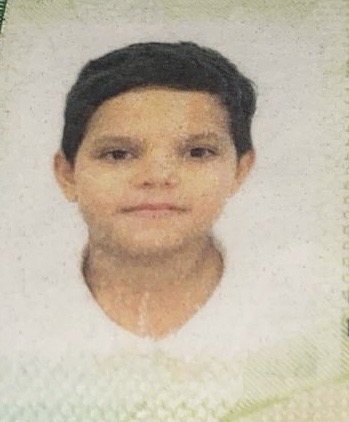 RAFAEL DE SOUZA VIEIRA 