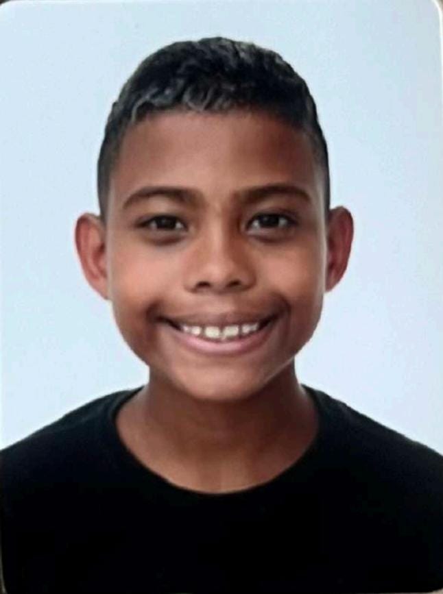 JOÃO PHILIPE ARAÚJO GERMANO