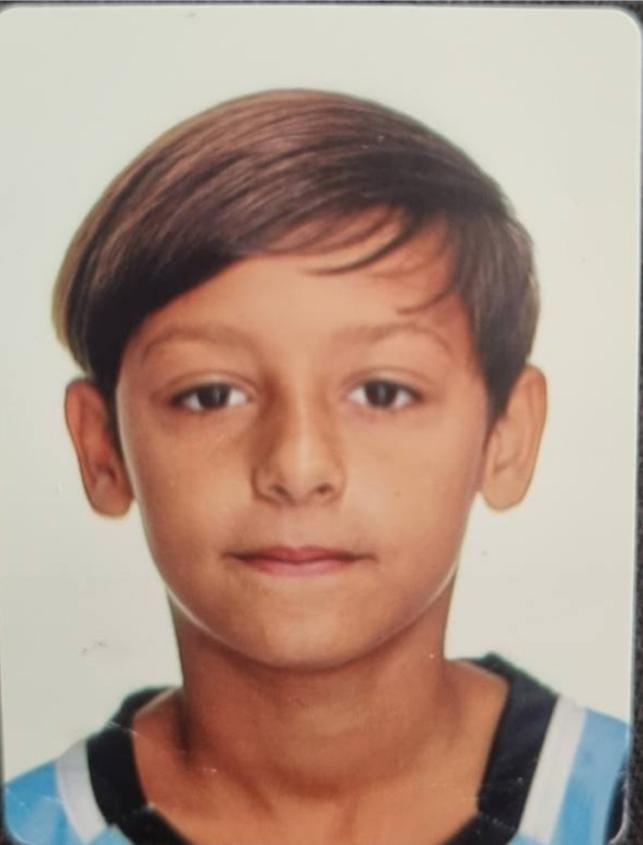 MATHEUS HENRIQUE BARBOSA DE ANDRADE