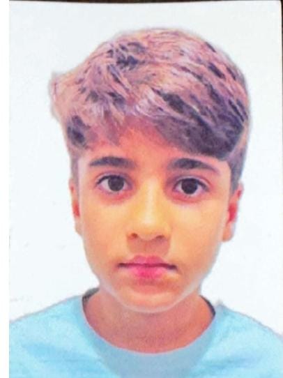 JOÃO MIGUEL ALVARENGA DE MACEDO