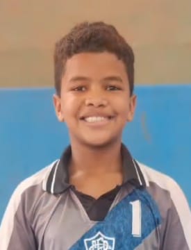 LUAN PEDRO LANAS NASCIMENTO