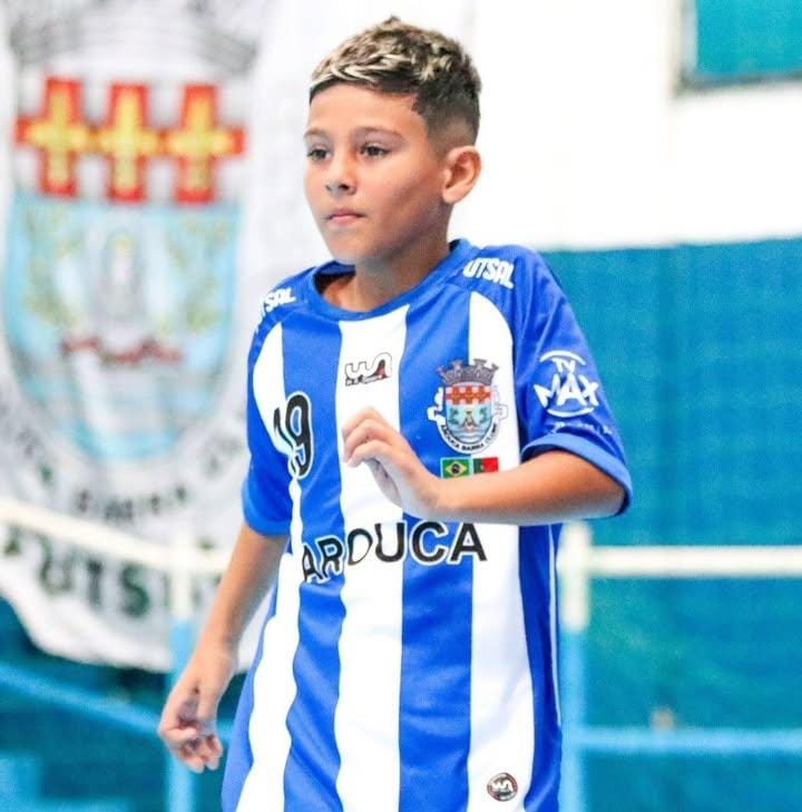 LUCCA DA SILVA MOURA