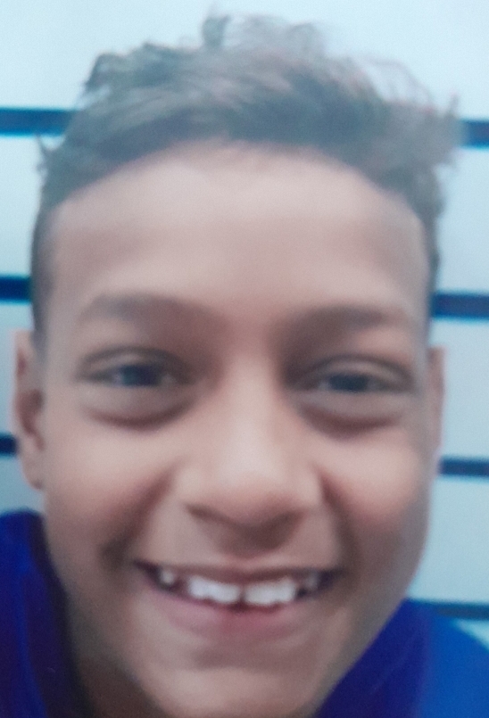 RAFAEL FERNANDES JANUARIO DE FREITAS