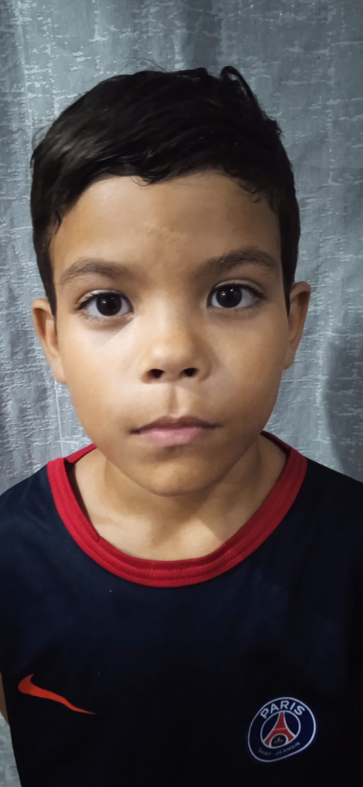 RAONI MONTEIRO SOUSA