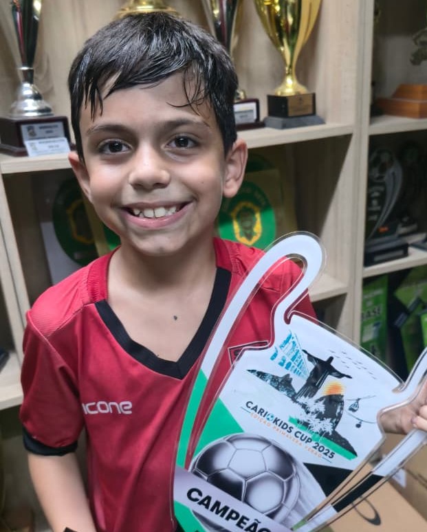 PIETRO OUTTES OLIVEIRA DOS SANTOS PEREIRA