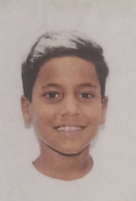 HENRICO GABRIEL NÓBREGA DOS SANTOS 