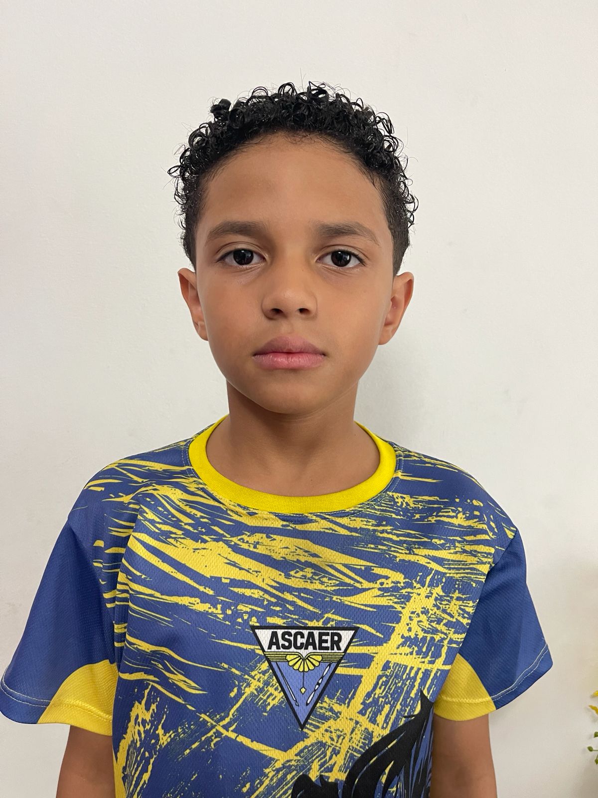 ARTHUR DE MOURA SILVA 