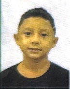 LEVI GABRIEL DA SILVA DIAS 