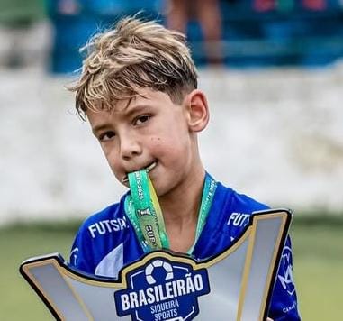 MIGUEL NICOLAU TERCIOTTI